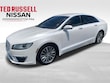  Lincoln MKZ