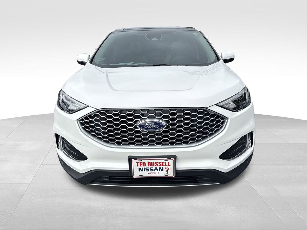Used 2024 Ford Edge SEL SUV