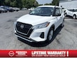 Nissan Kicks Play