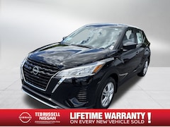 2025 Nissan Kicks Play S SUV