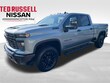 Chevrolet Silverado 2500HD