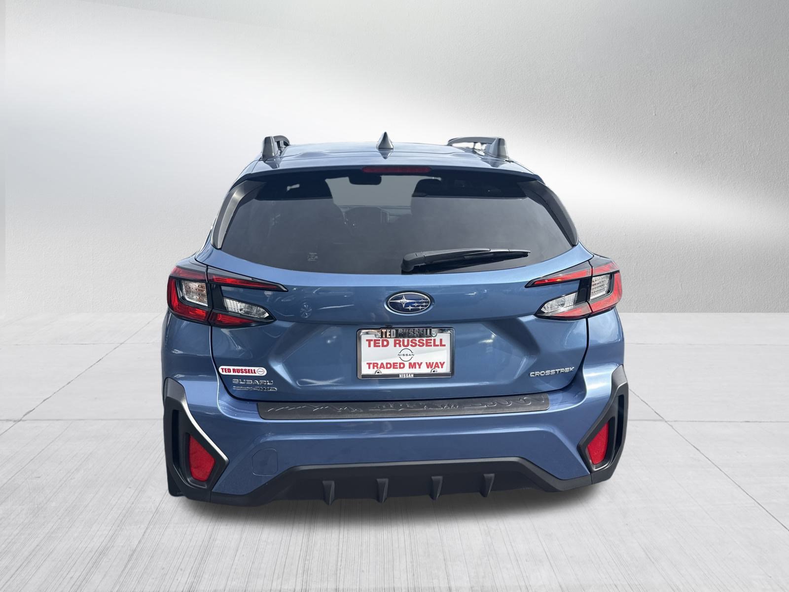 2024 Subaru Crosstrek Premium photo 4