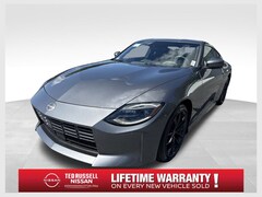 2025 Nissan Z Performance Coupe