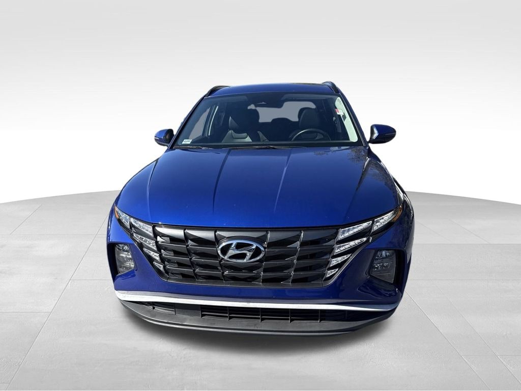 Used 2023 Hyundai Tucson SEL SUV