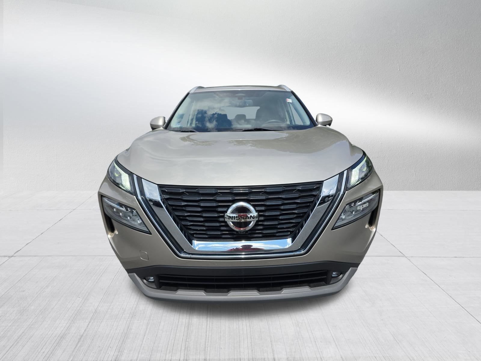 Used 2021 Nissan Rogue SL with VIN JN8AT3CA0MW026607 for sale in Knoxville, TN