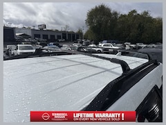 2025 Nissan Pathfinder SV SUV