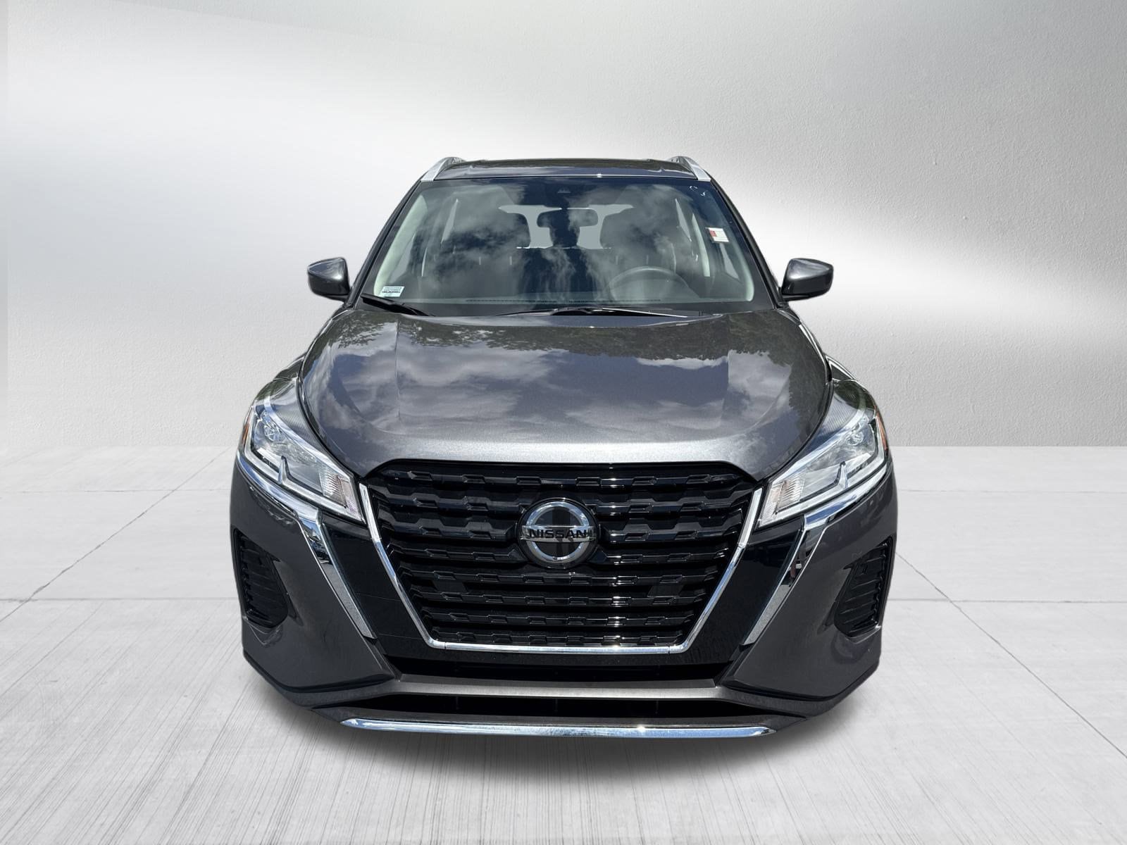 Used 2021 Nissan Kicks SV with VIN 3N1CP5CV5ML541862 for sale in Knoxville, TN