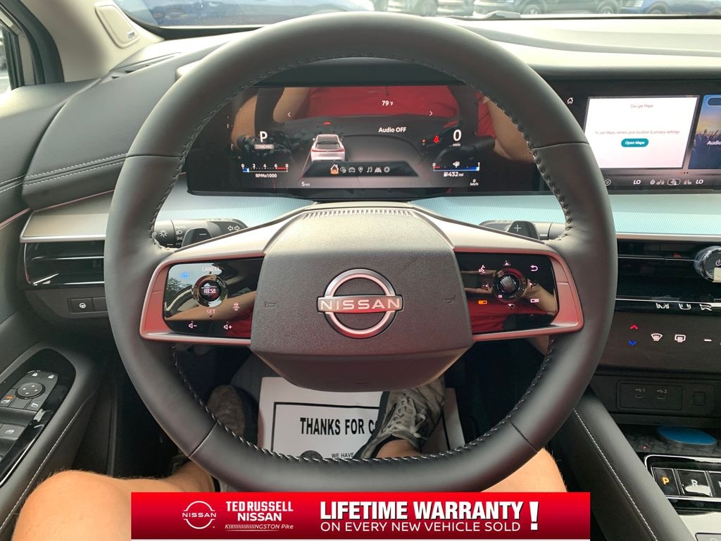 New 2026 Nissan Murano SL SUV