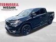  Honda Ridgeline