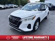 Nissan Kicks Play