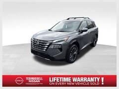 2026 Nissan Rogue Platinum SUV