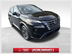 2026 Nissan Rogue SV SUV