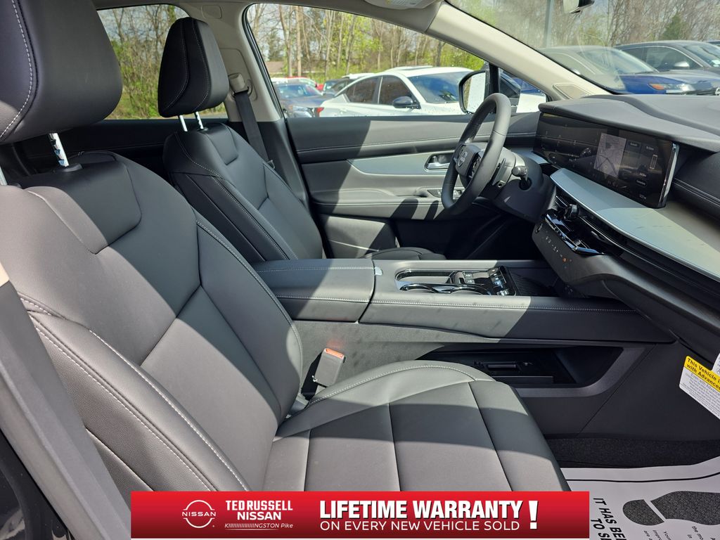 2025 Nissan Murano SL - Photo 17