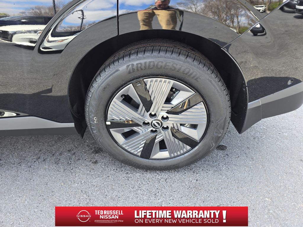 2025 Nissan Murano SL - Photo 21