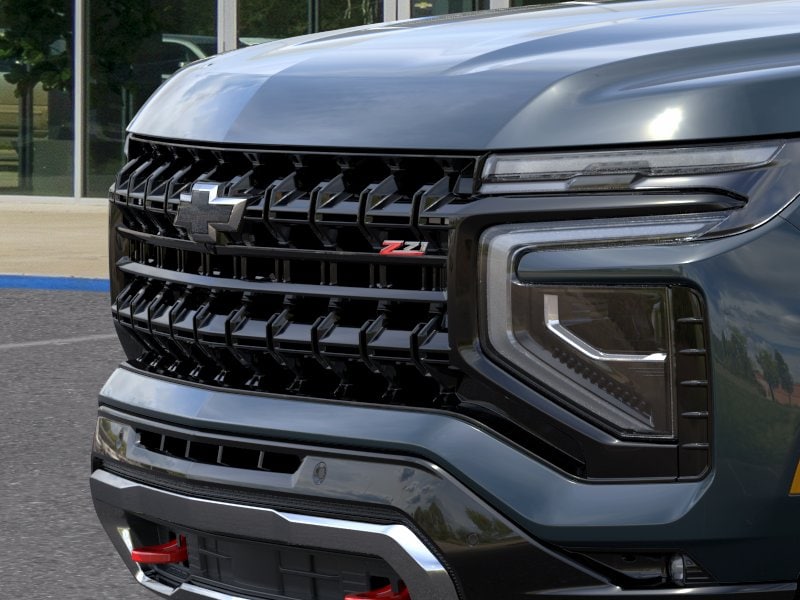 2026 Chevrolet Tahoe Z71 - Photo 13