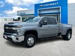  Chevrolet Silverado 3500 HD