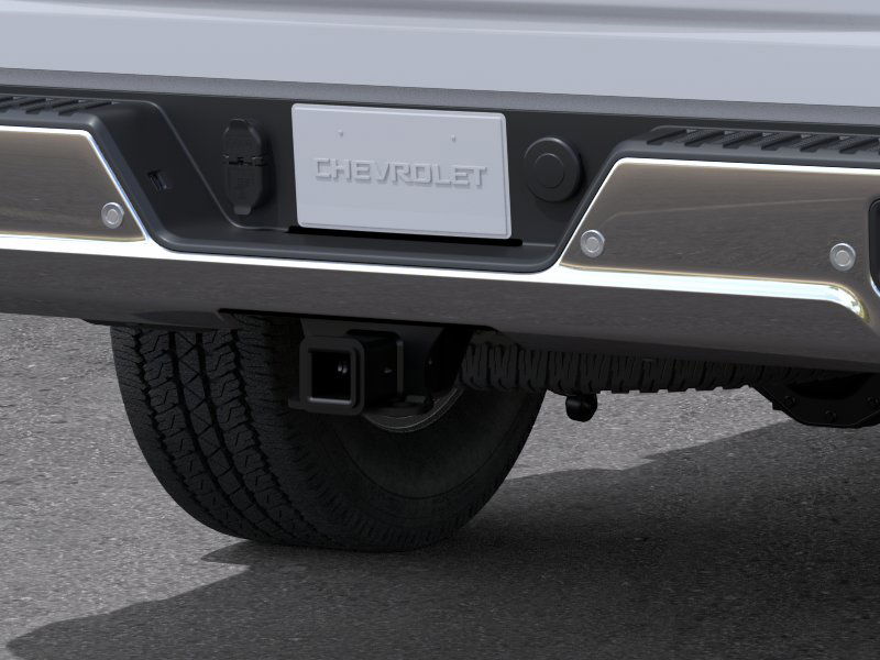 2025 Chevrolet Silverado 3500 HD LT - Photo 48