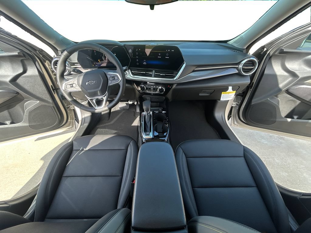 2026 Chevrolet Trax Activ - Photo 13