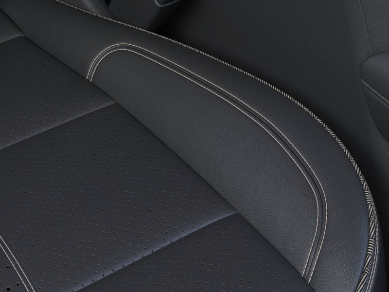 2026 Chevrolet Suburban High Country - Photo 21