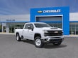  Chevrolet Silverado 2500 HD