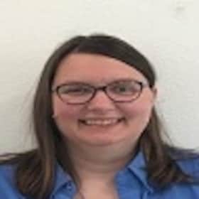 Staff member Ammie Duron from ID_c78d14b3a786