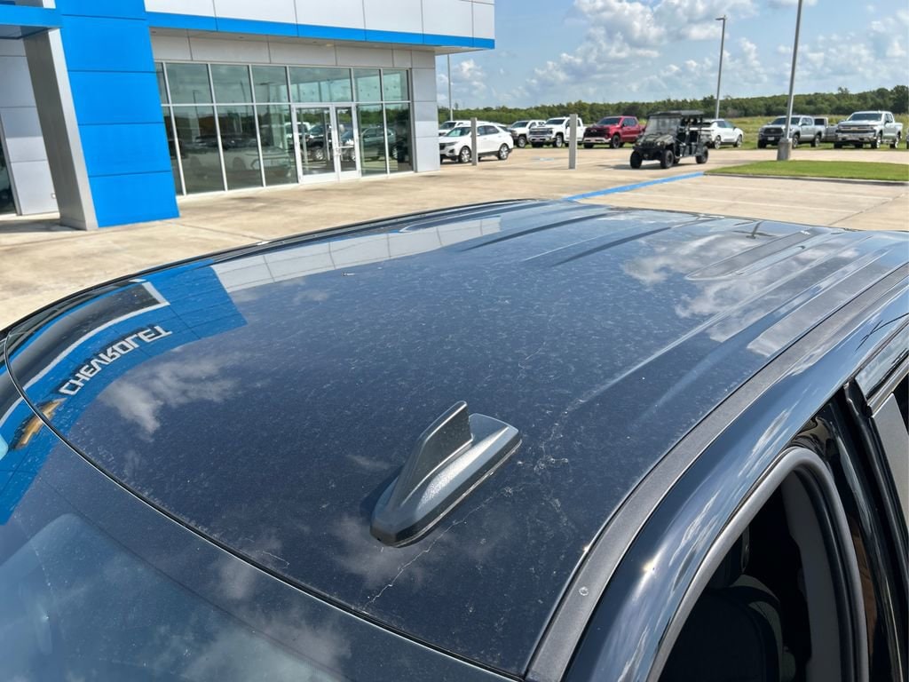 2025 Chevrolet Silverado 1500 Custom - Photo 12