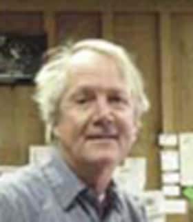 Staff member Gayle Krebs from ID_c78d14b3a786