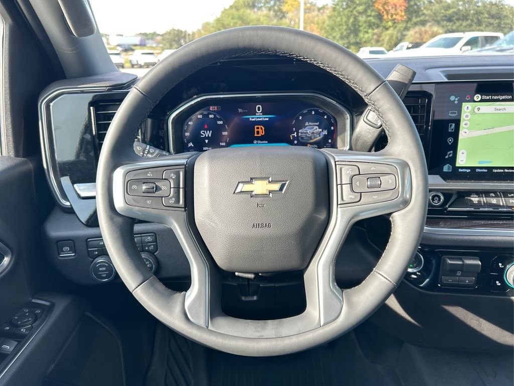 2026 Chevrolet Silverado 2500 HD LT - Photo 17