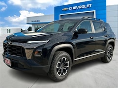 2026 Chevrolet Equinox Activ SUV