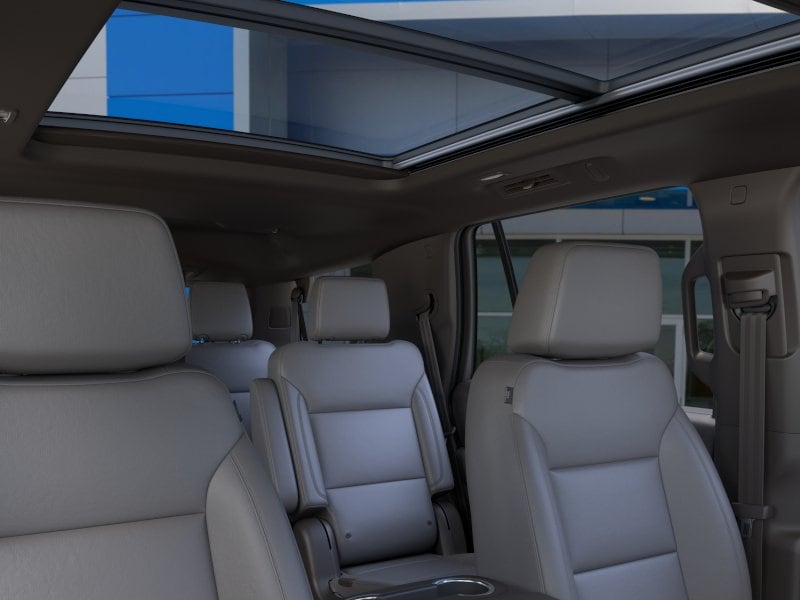 2026 Chevrolet Tahoe Z71 - Photo 24