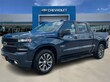 Chevrolet Silverado 1500 LTD