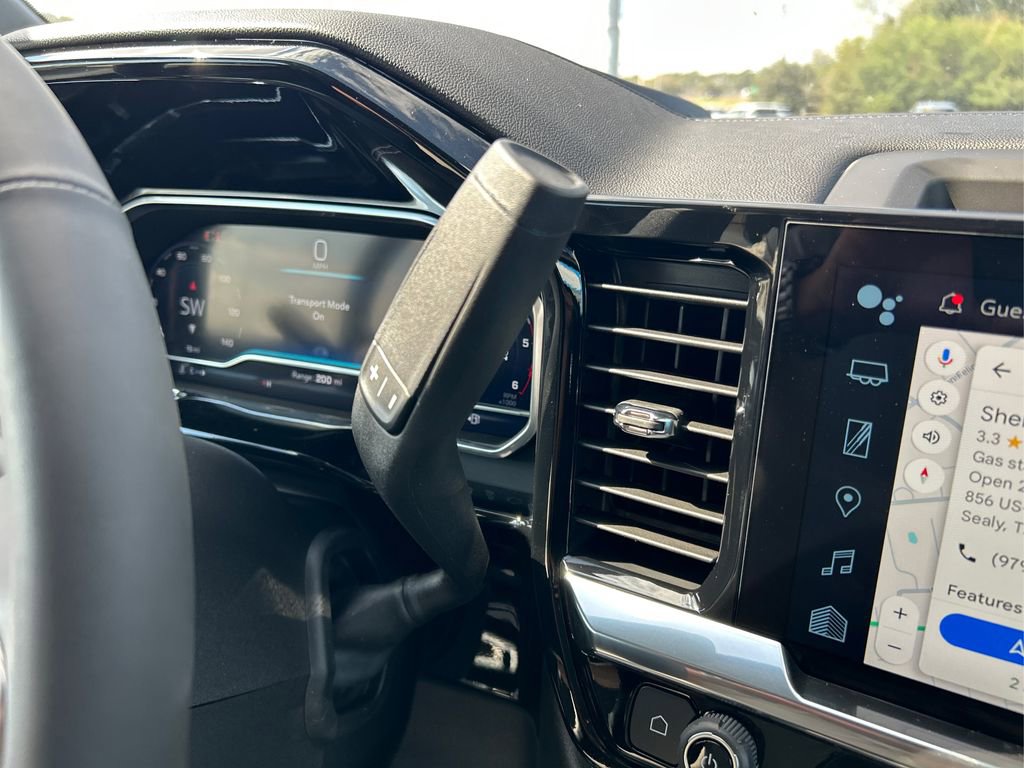 2025 Chevrolet Silverado 3500 HD LT - Photo 29