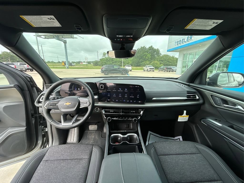 2026 Chevrolet Traverse LT - Photo 20