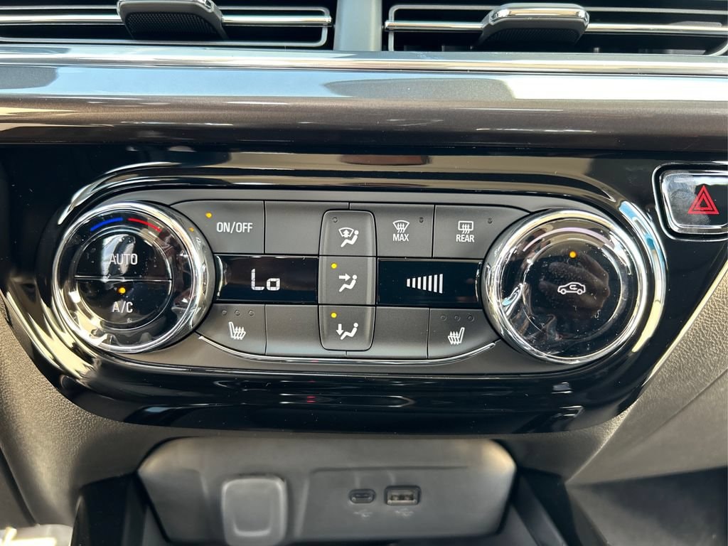 2026 Chevrolet Trax Activ - Photo 24