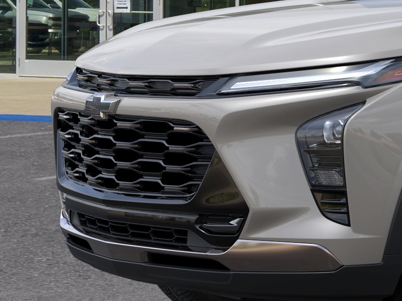 2026 Chevrolet Trax Activ - Photo 39