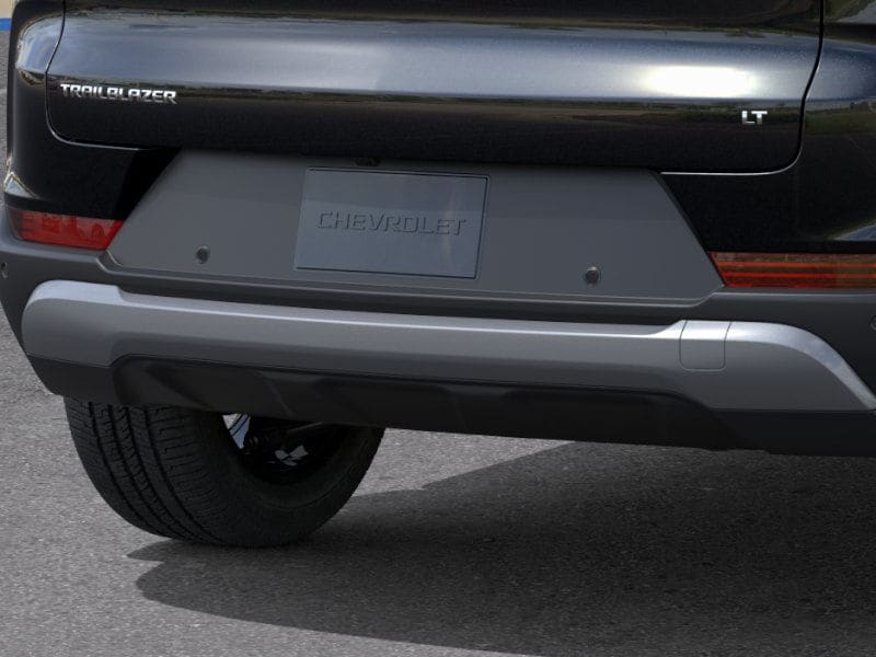 2026 Chevrolet Trailblazer LT - Photo 14