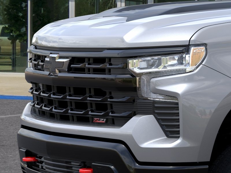 2026 Chevrolet Silverado 1500 LT Trail Boss - Photo 13