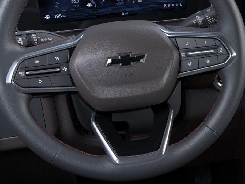2026 Chevrolet Tahoe Z71 - Photo 19