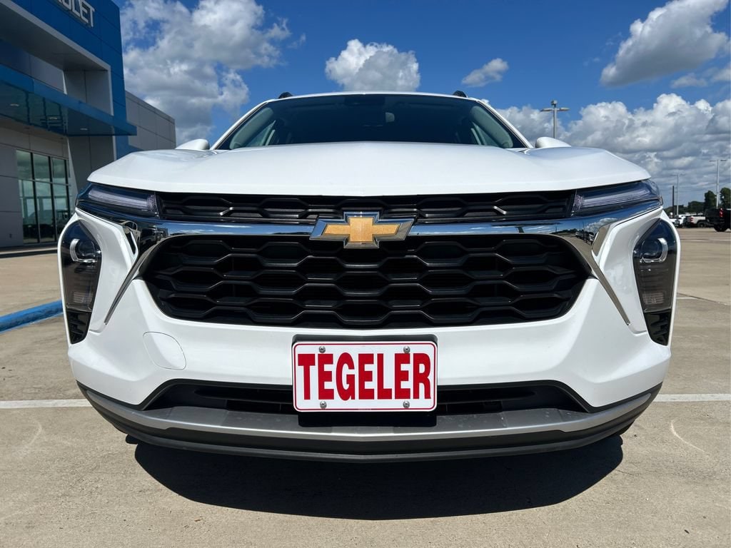 2025 Chevrolet Trax LT - Photo 20