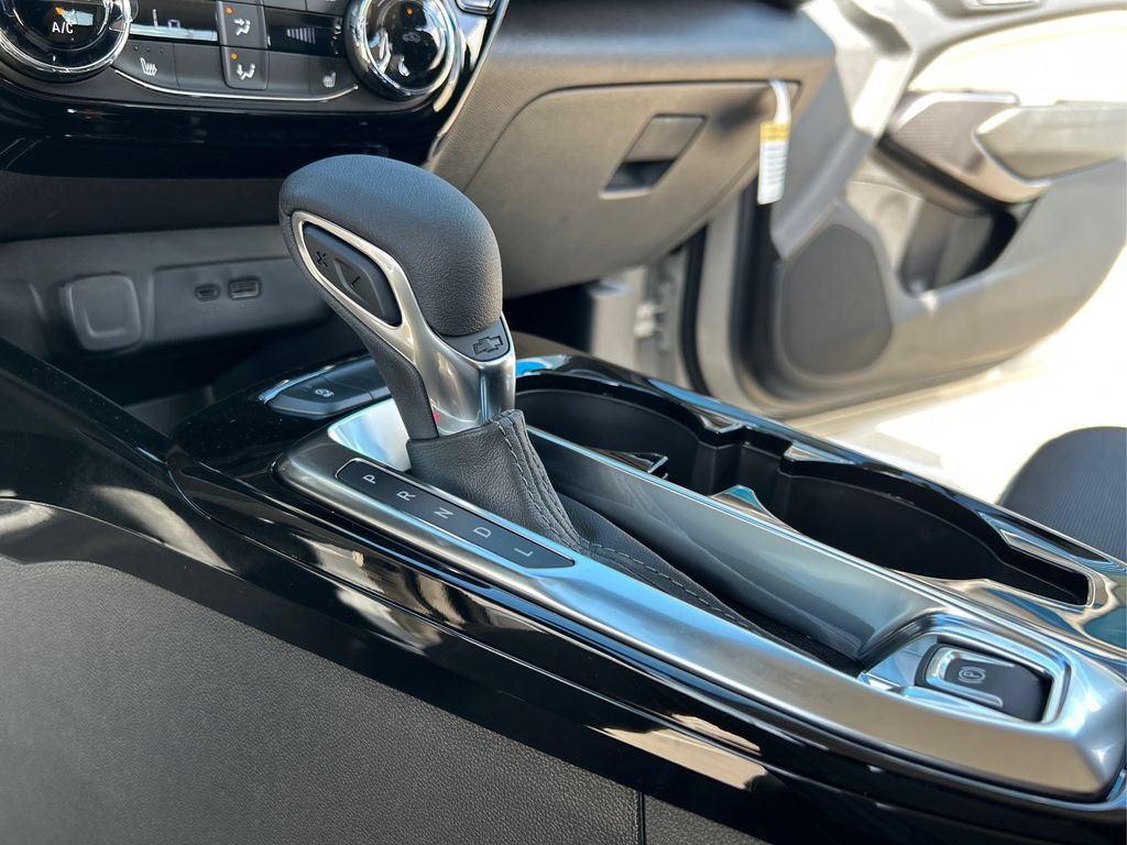 2026 Chevrolet Trax Activ - Photo 26