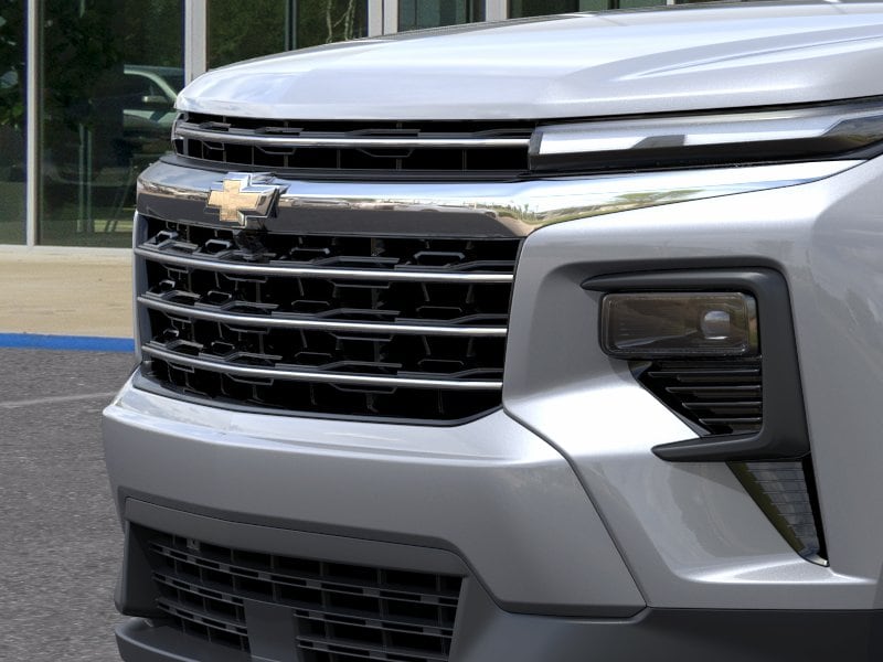 2026 Chevrolet Traverse LT - Photo 38