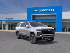 2026 Chevrolet Suburban Z71 SUV