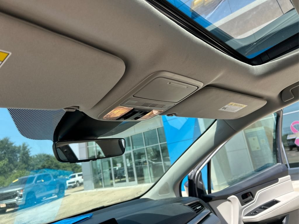 2025 Honda Odyssey EX-L - Photo 15
