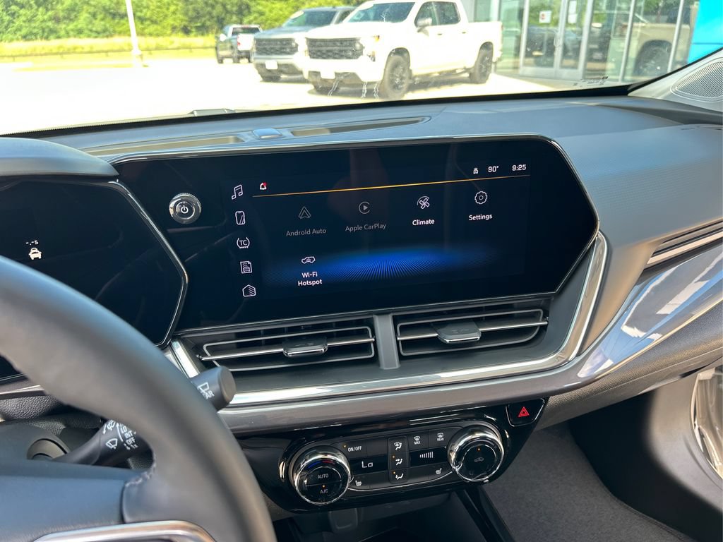 2026 Chevrolet Trax Activ - Photo 15