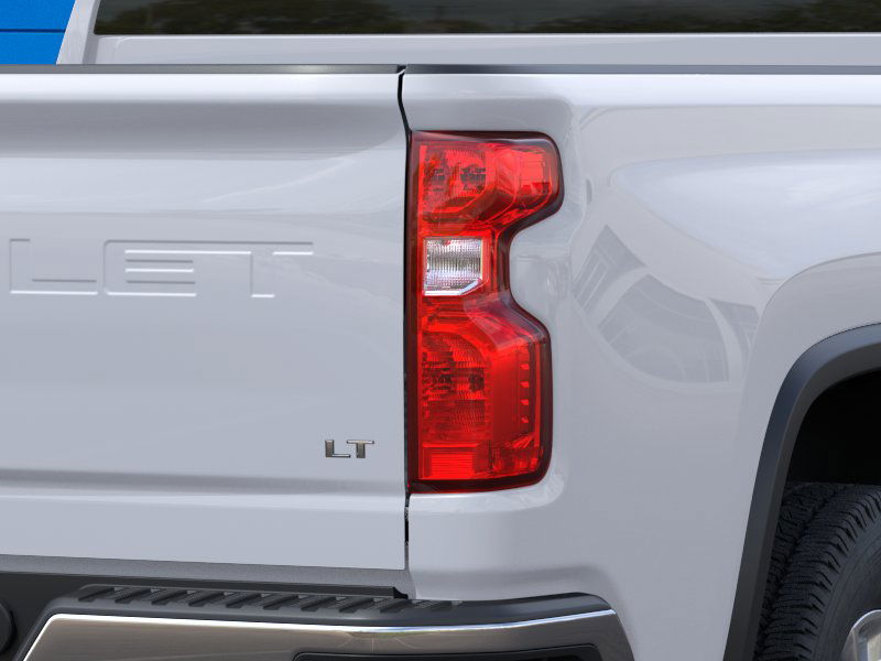 2026 Chevrolet Silverado 2500 HD LT - Photo 42