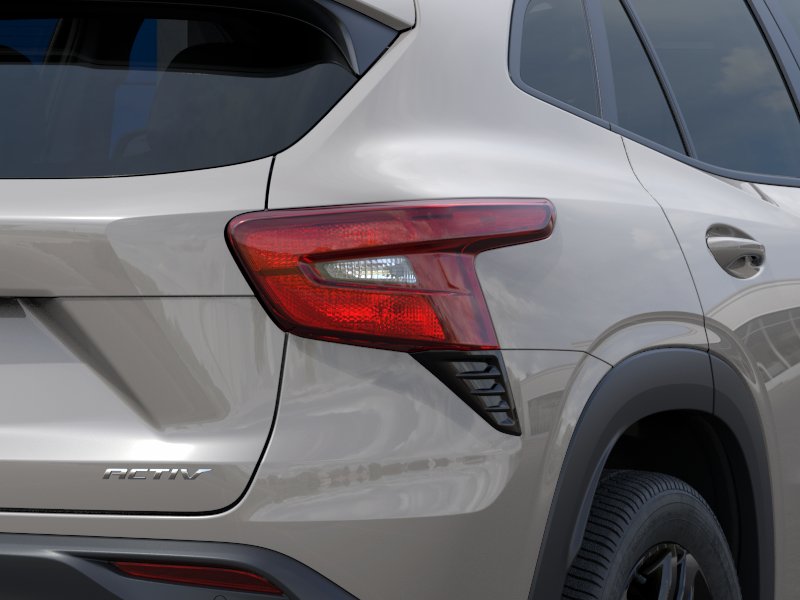 2026 Chevrolet Trax Activ - Photo 37