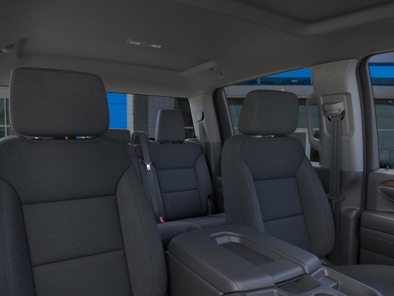 2026 Chevrolet Silverado 2500 HD LT - Photo 55