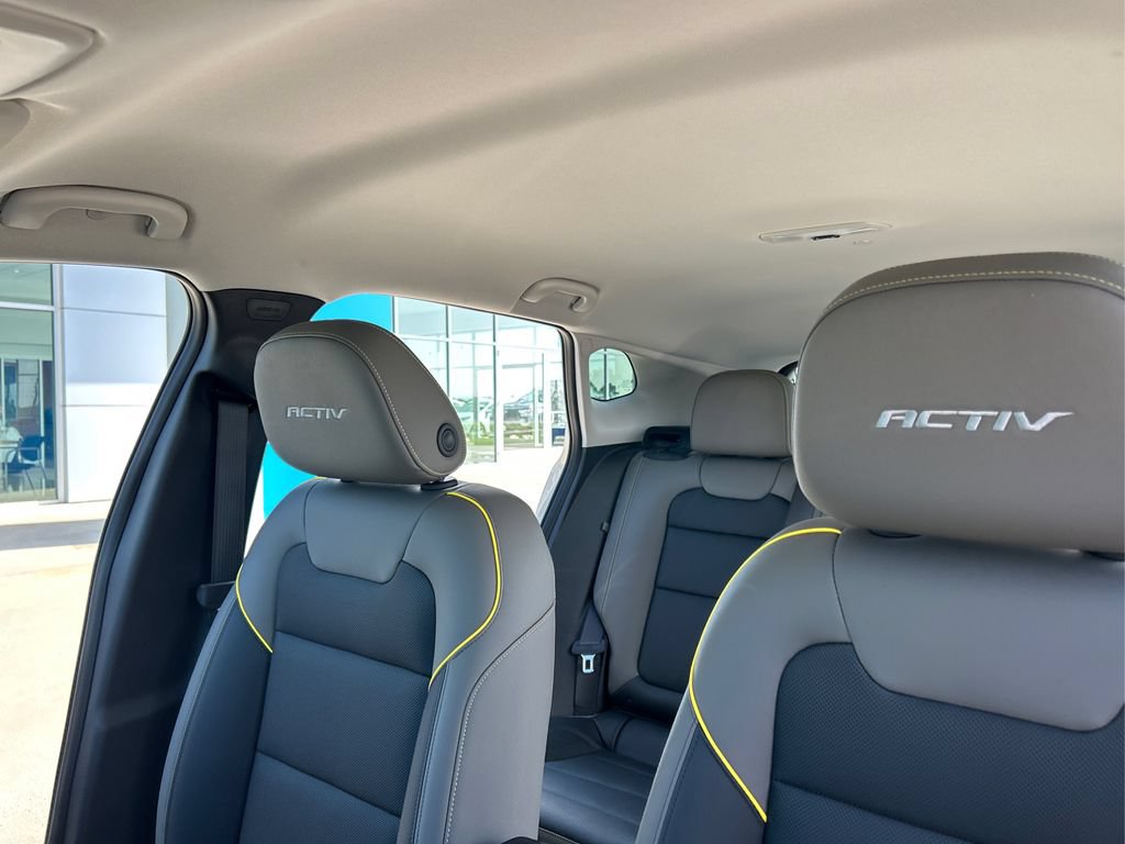 2026 Chevrolet Trax Activ - Photo 19