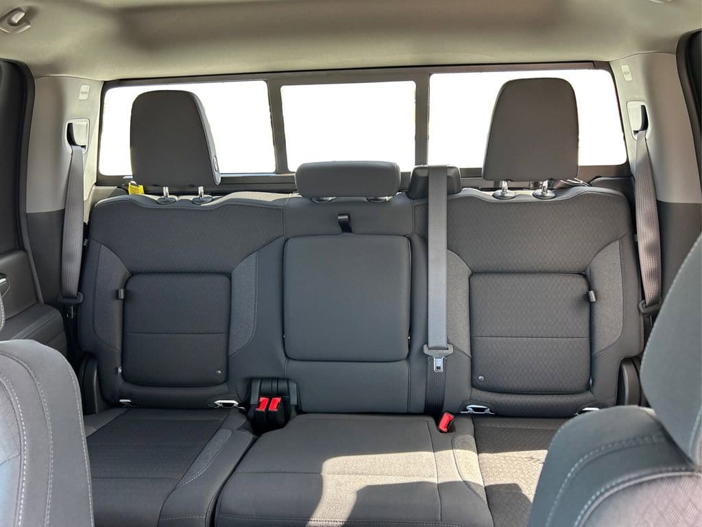 2025 Chevrolet Silverado 3500 HD LT - Photo 14