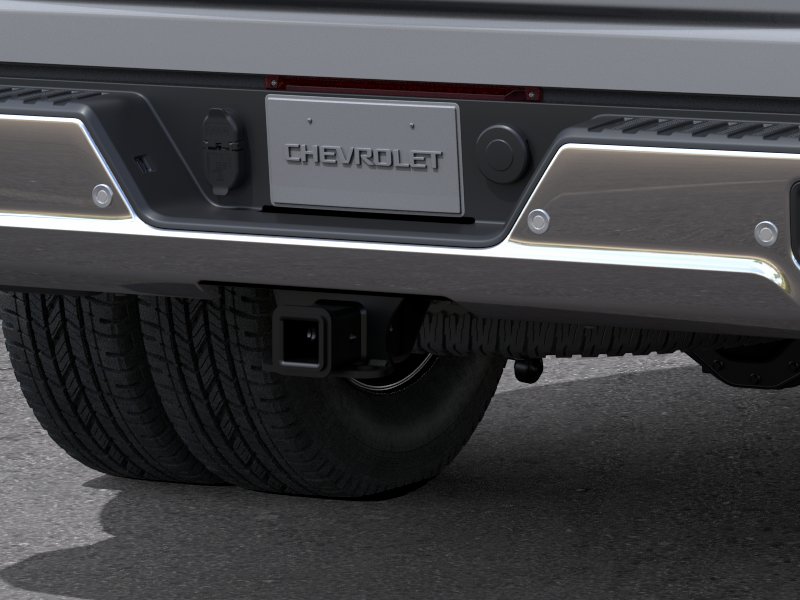 2026 Chevrolet Silverado 3500 HD LTZ - Photo 14